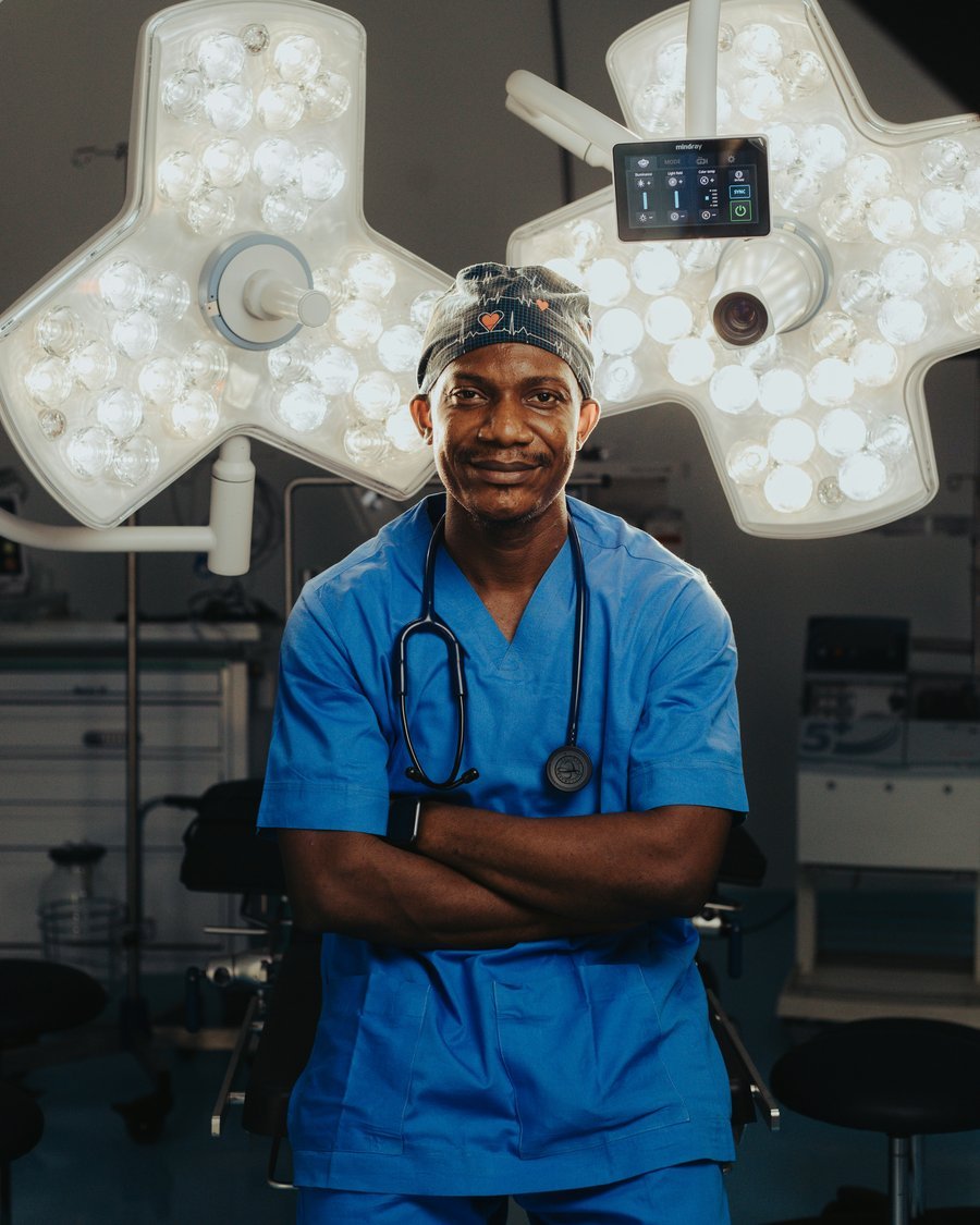 Surgeon sharpening in-procedure cognitive skills